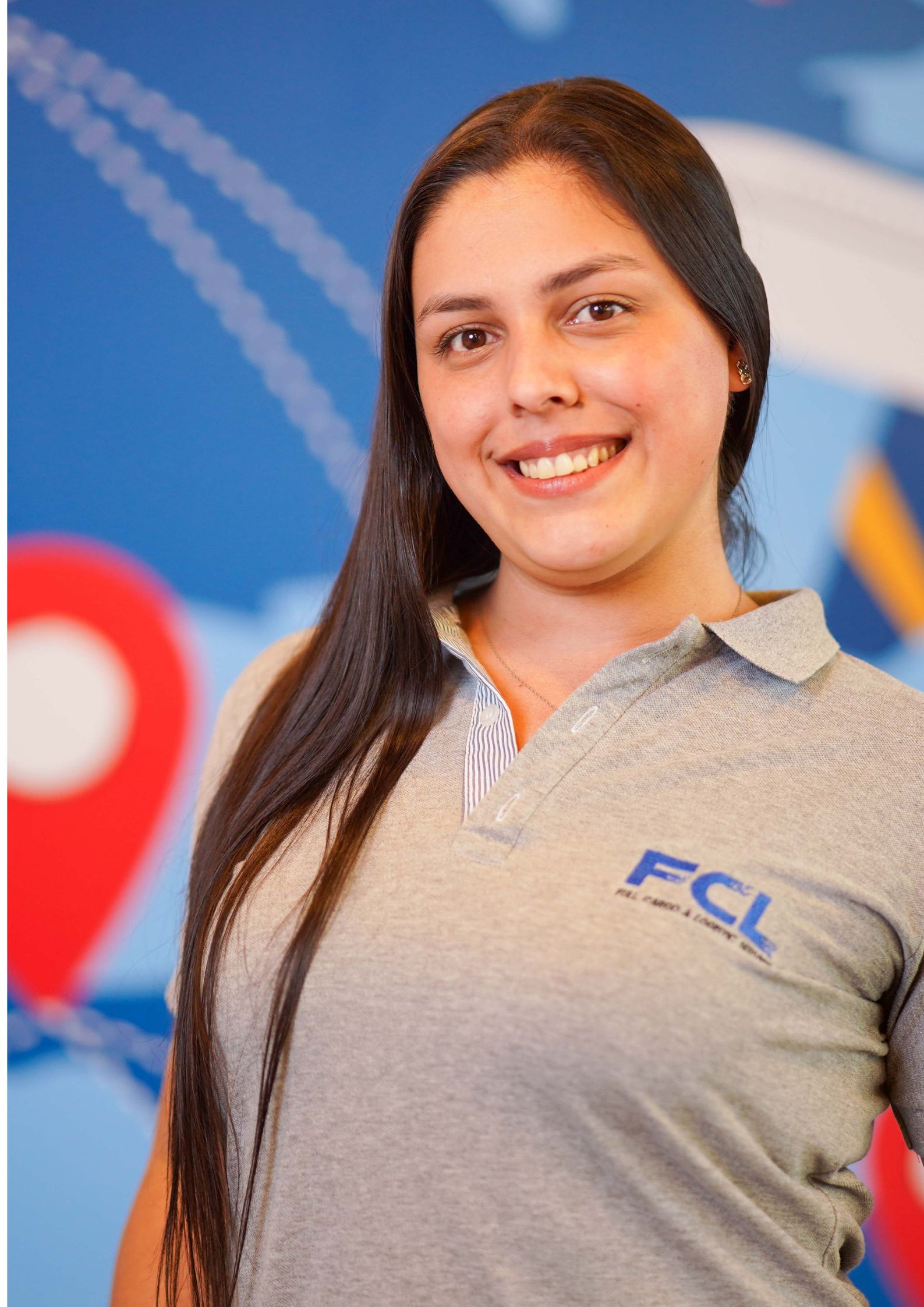 Carolina Paredes