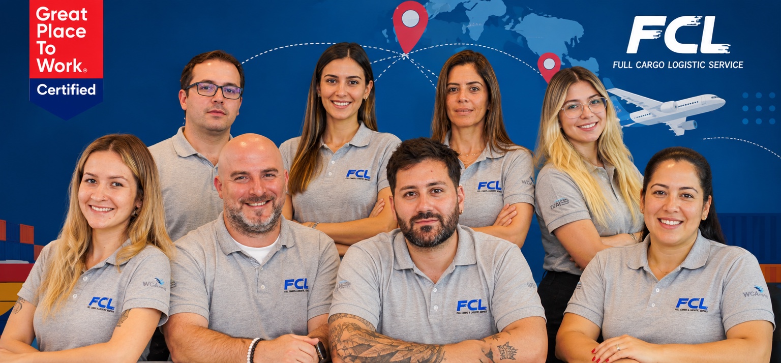 Personas que forman parte de FCL Paraguay