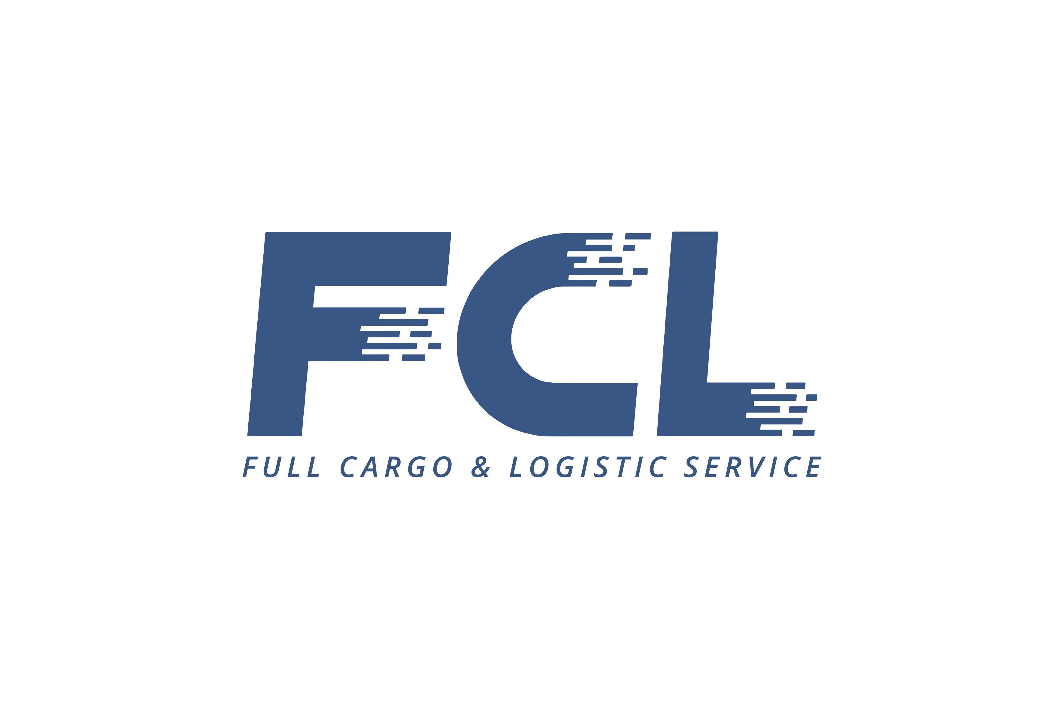 FCL Full Cargo & Logistic Service