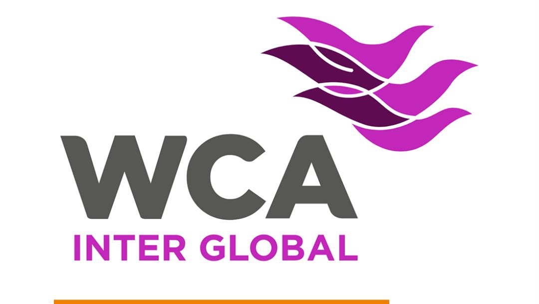 WCA Inter Global